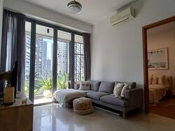 Mon Jervois (D10), Condominium #533459981
